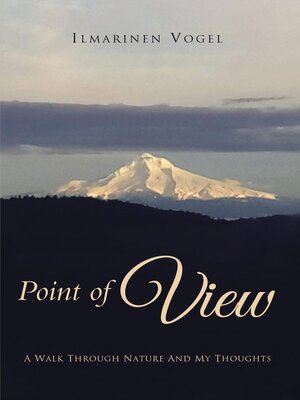 cover image of Point of View
